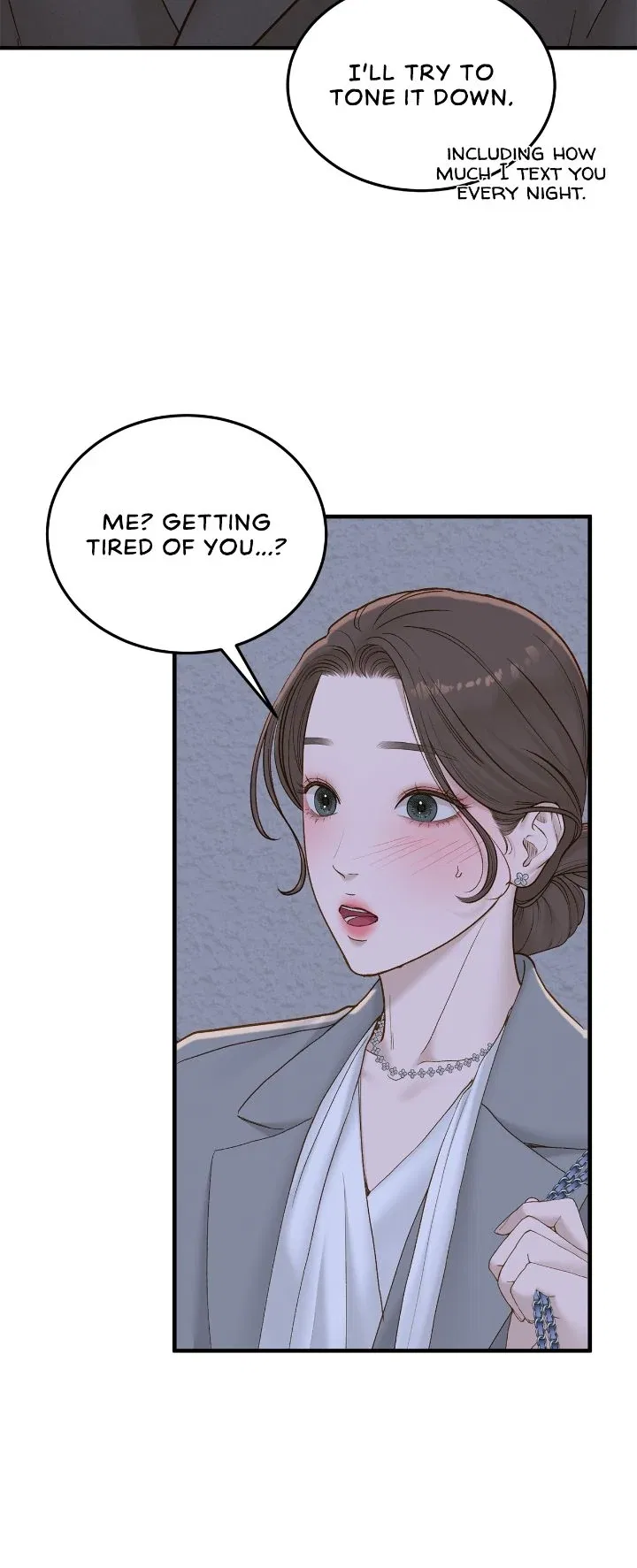 Even Though You Know It’s Crazy Chapter 64 – Page 37