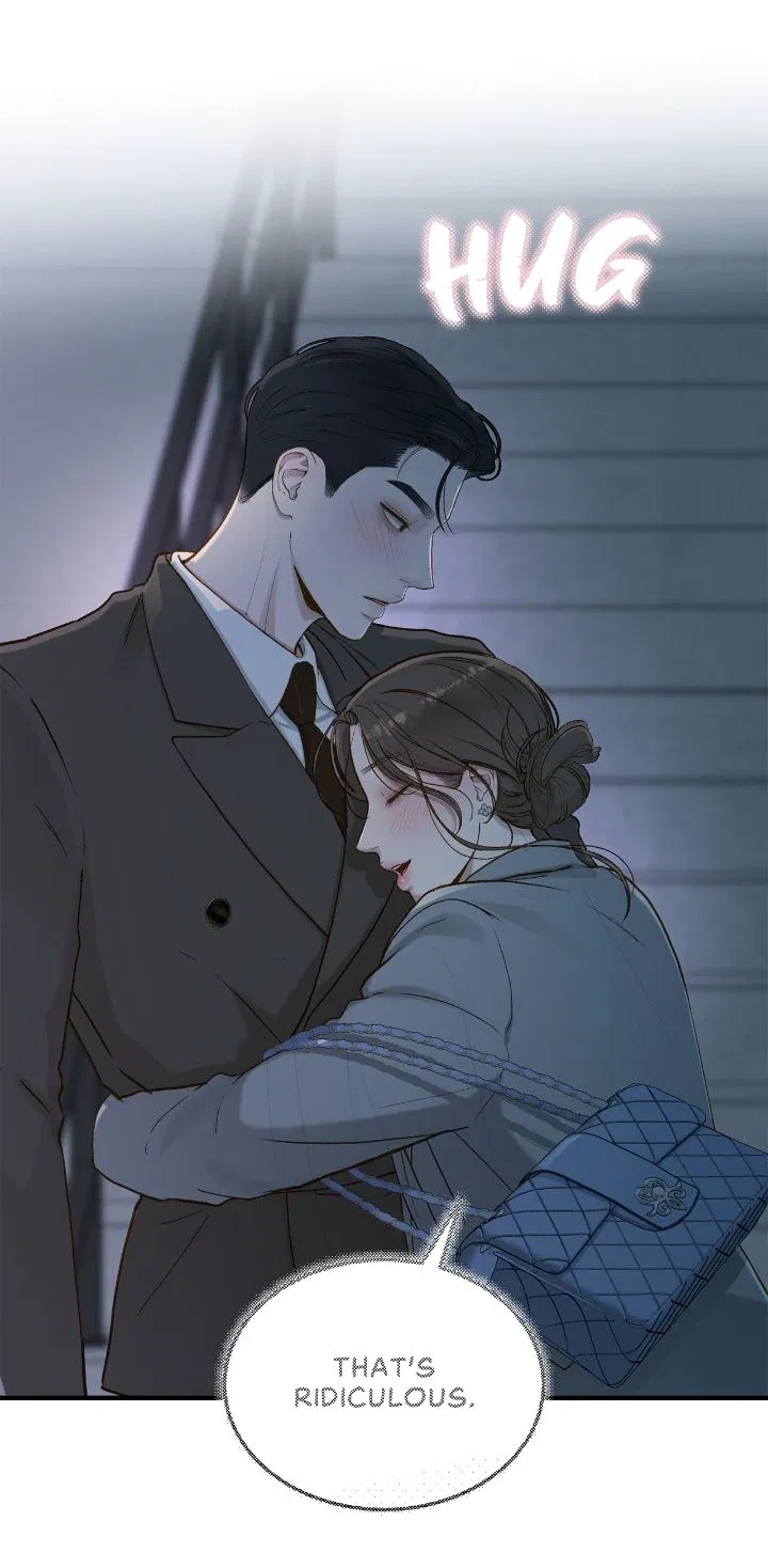 Even Though You Know It’s Crazy Chapter 64 – Page 38