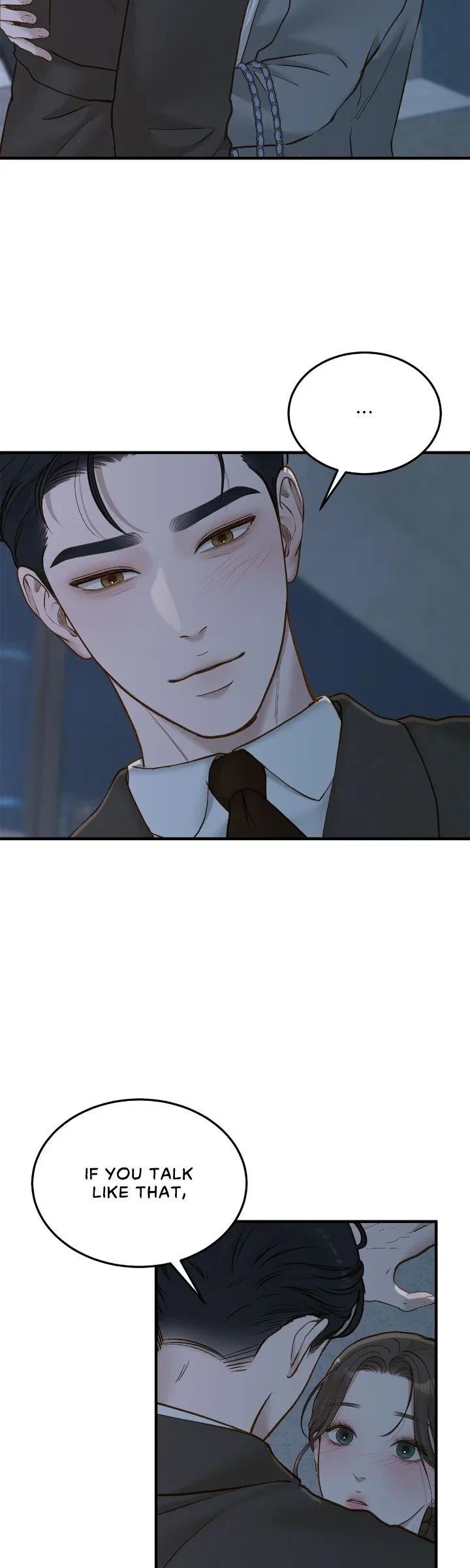 Even Though You Know It’s Crazy Chapter 64 – Page 40