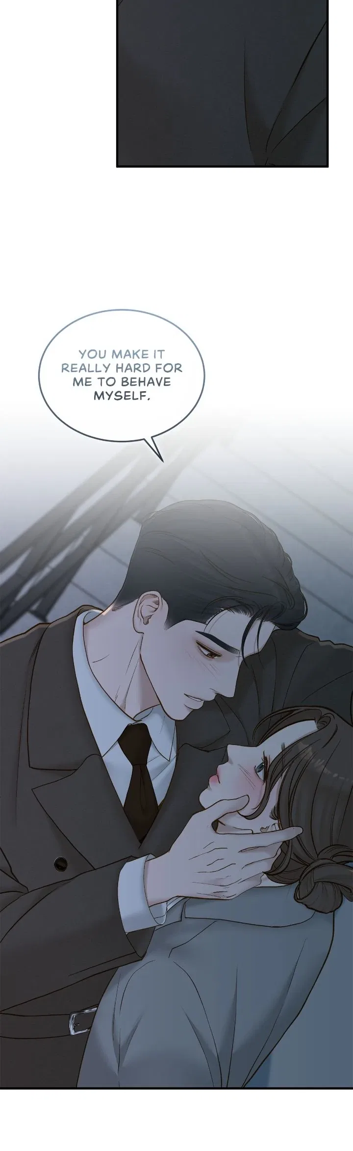 Even Though You Know It’s Crazy Chapter 64 – Page 41