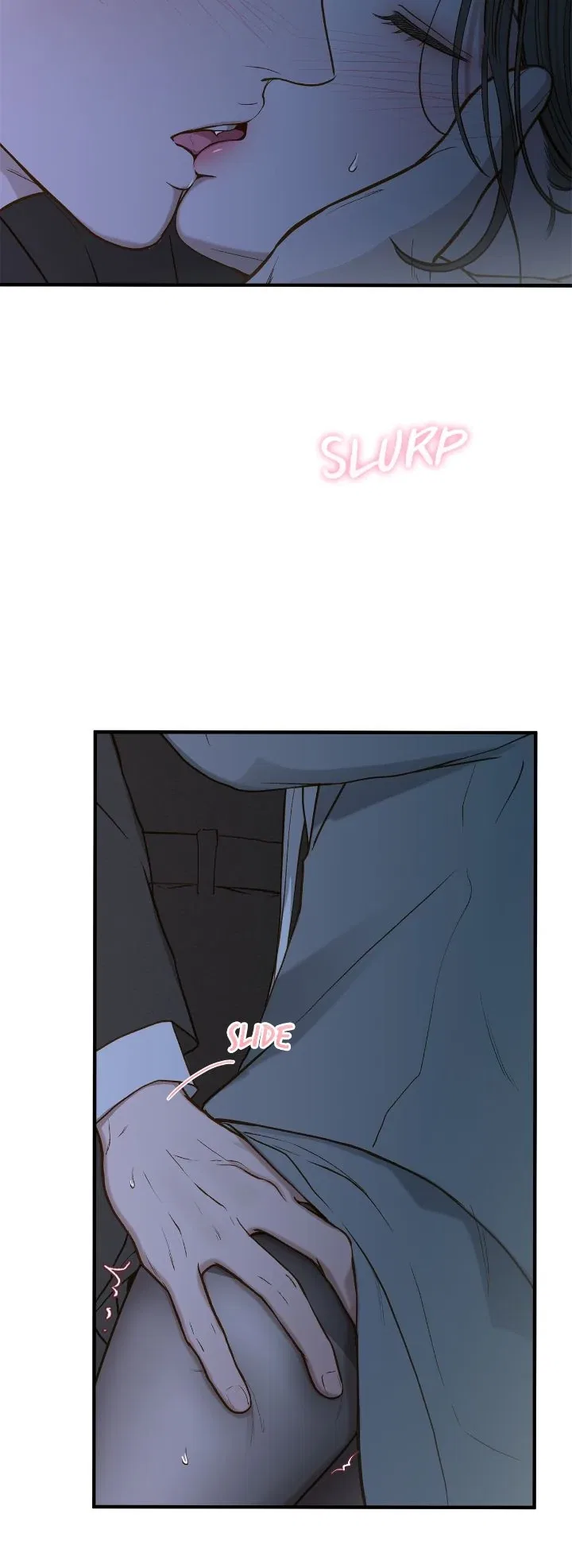 Even Though You Know It’s Crazy Chapter 64 – Page 43