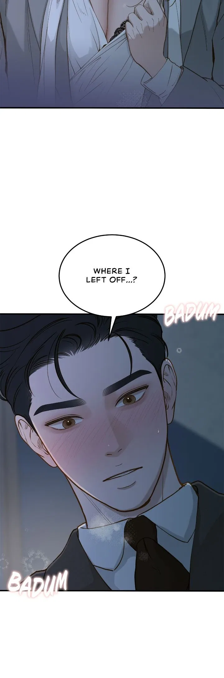Even Though You Know It’s Crazy Chapter 64 – Page 45