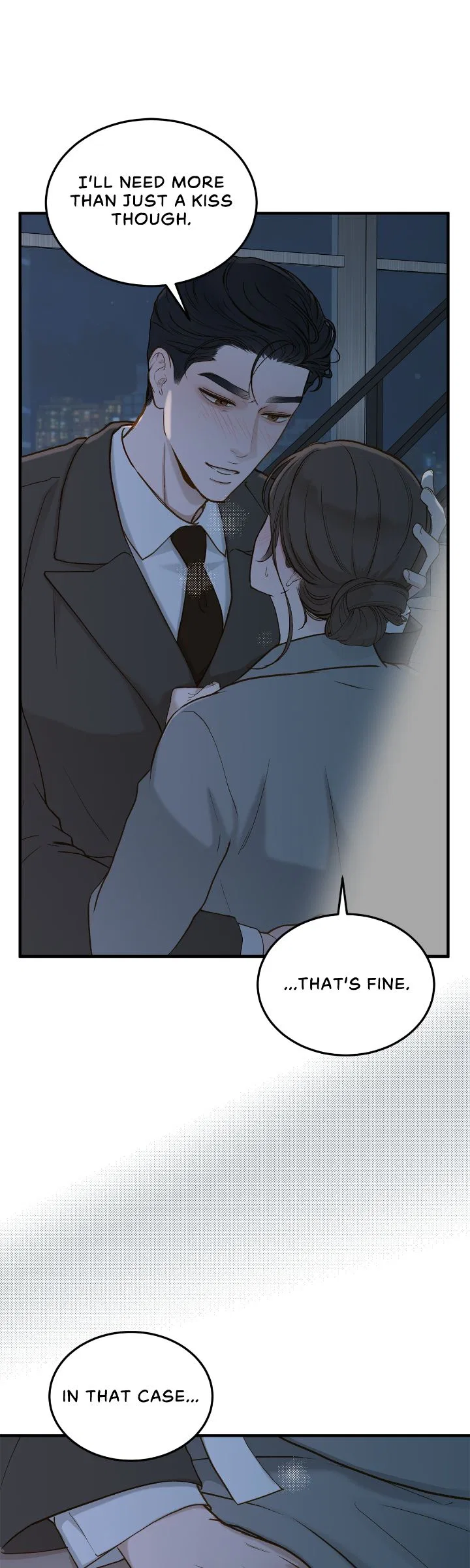 Even Though You Know It’s Crazy Chapter 64 – Page 46