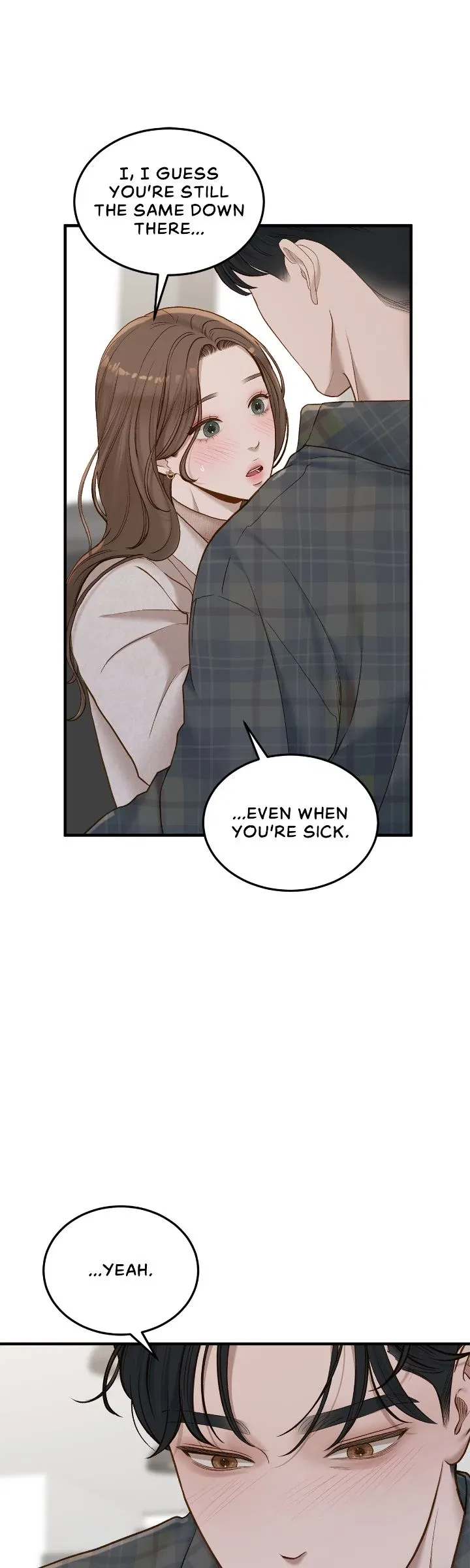 Even Though You Know It’s Crazy Chapter 63 – Page 2