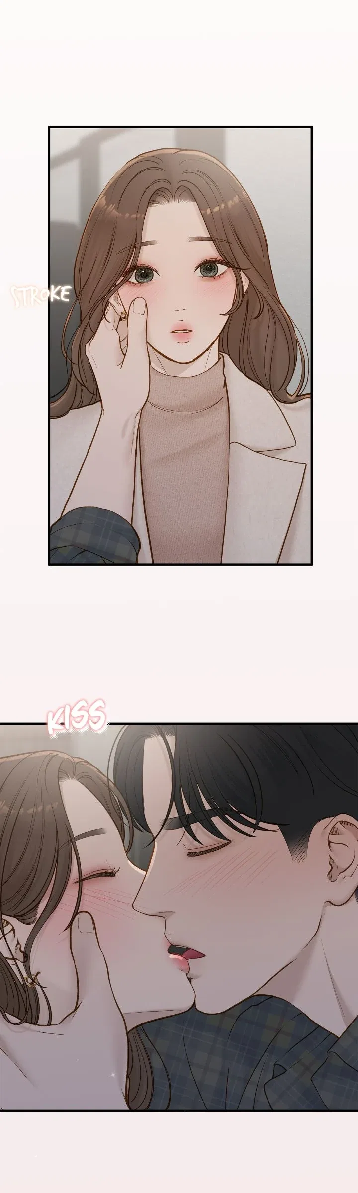 Even Though You Know It’s Crazy Chapter 63 – Page 4