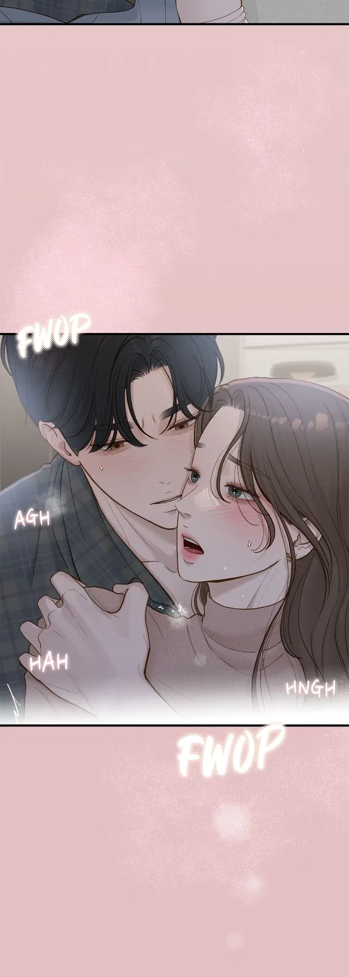 Even Though You Know It’s Crazy Chapter 63 – Page 7