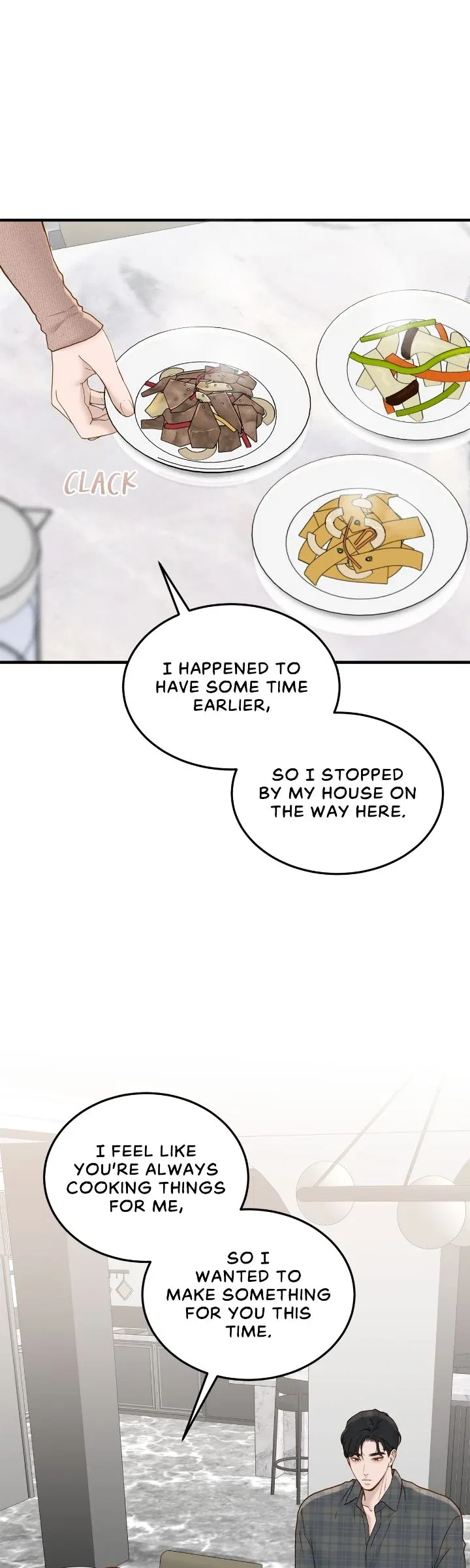 Even Though You Know It’s Crazy Chapter 63 – Page 12