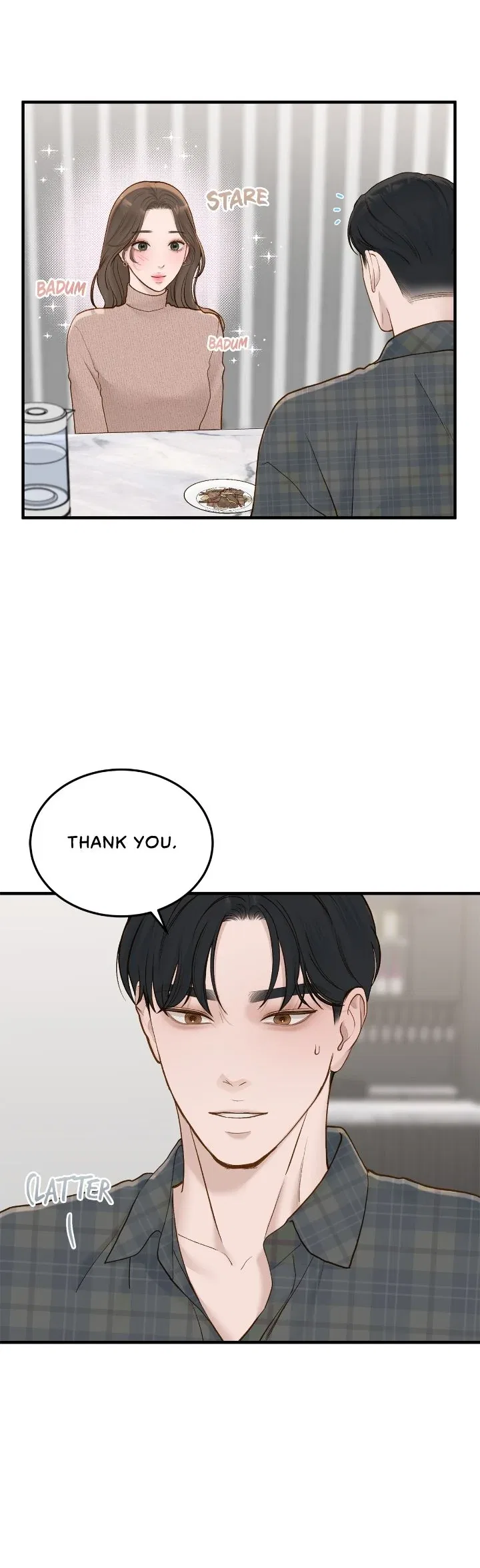 Even Though You Know It’s Crazy Chapter 63 – Page 14