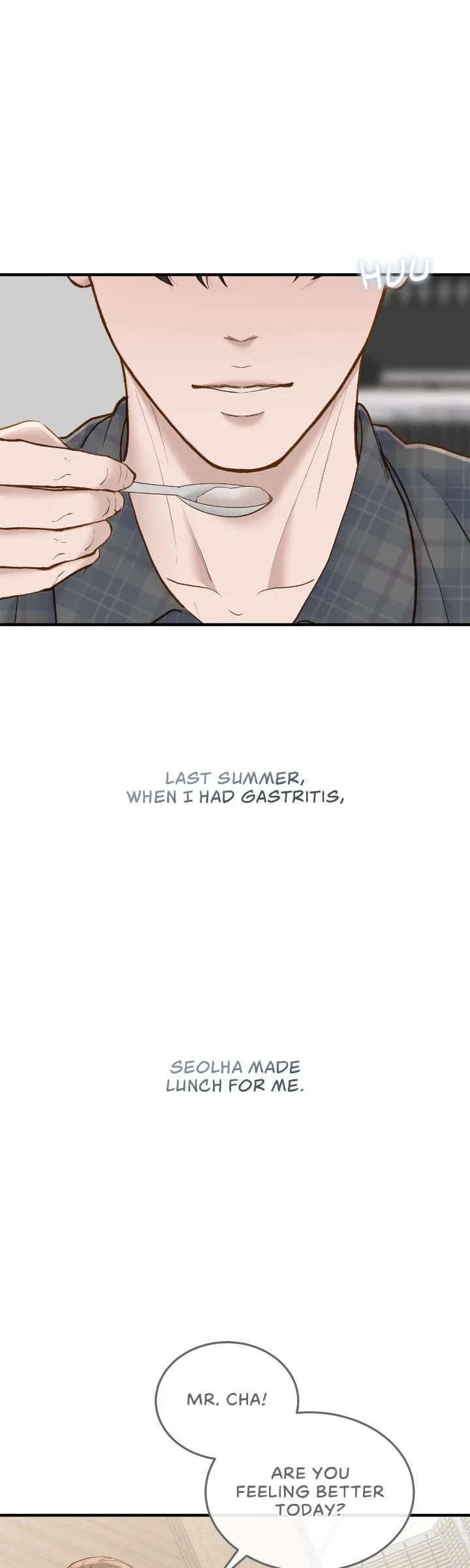 Even Though You Know It’s Crazy Chapter 63 – Page 15