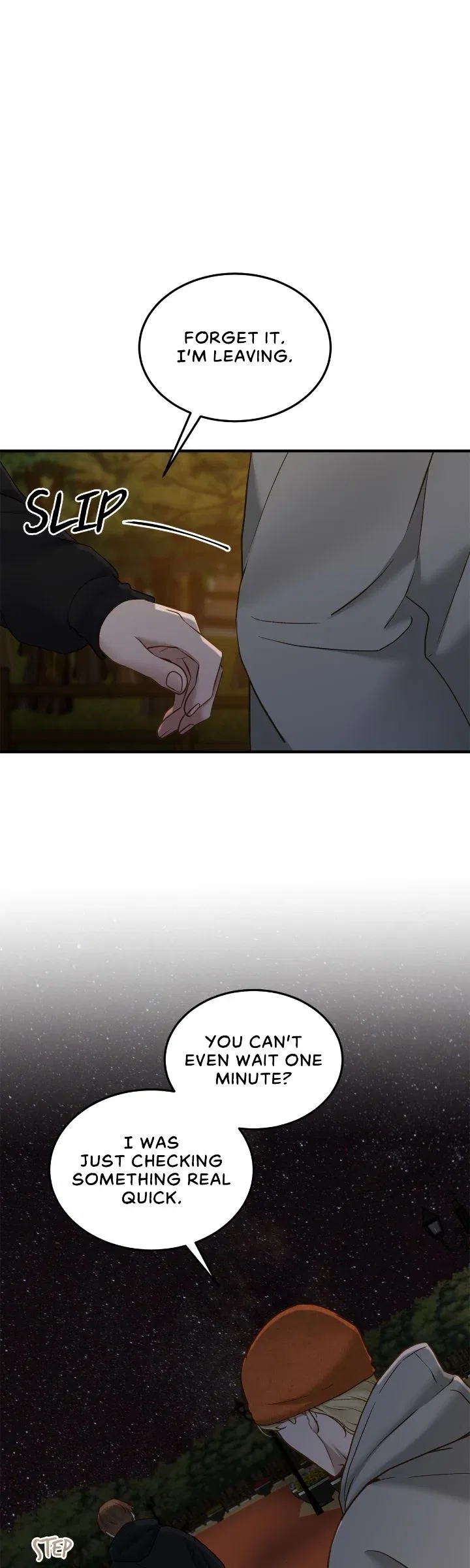 Even Though You Know It’s Crazy Chapter 63 – Page 29