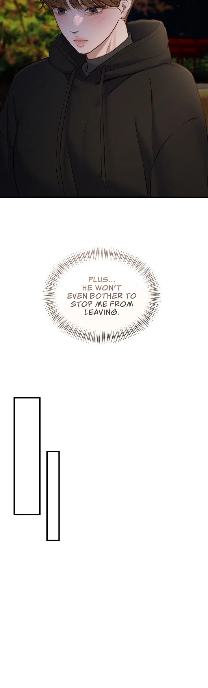 Even Though You Know It’s Crazy Chapter 63 – Page 32