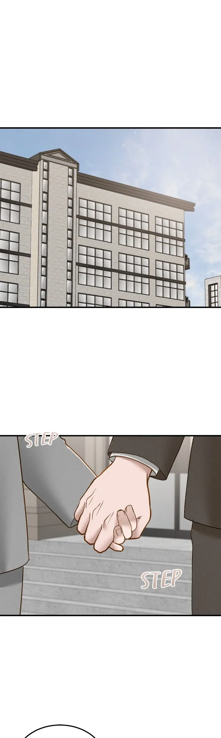 Even Though You Know It’s Crazy Chapter 63 – Page 39