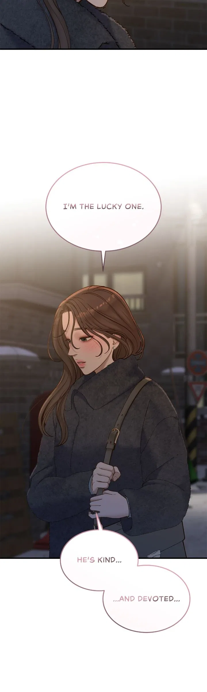 Even Though You Know It’s Crazy Chapter 62 – Page 7
