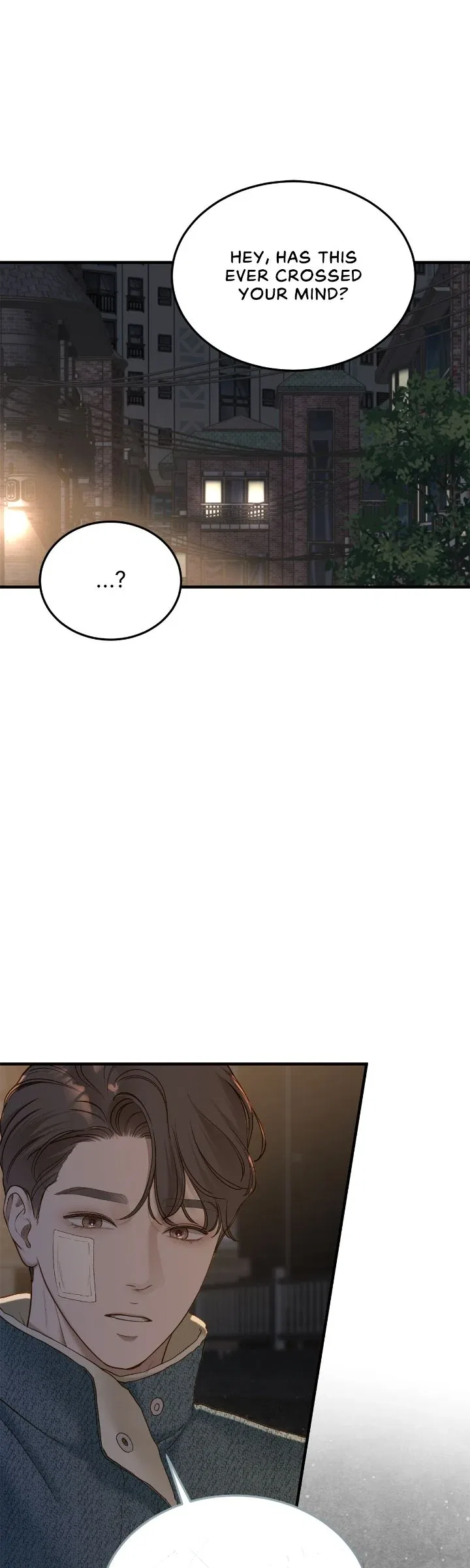 Even Though You Know It’s Crazy Chapter 62 – Page 9