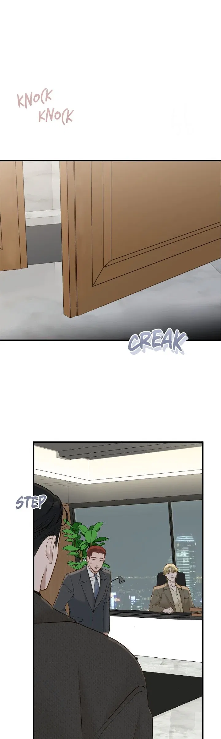 Even Though You Know It’s Crazy Chapter 62 – Page 12
