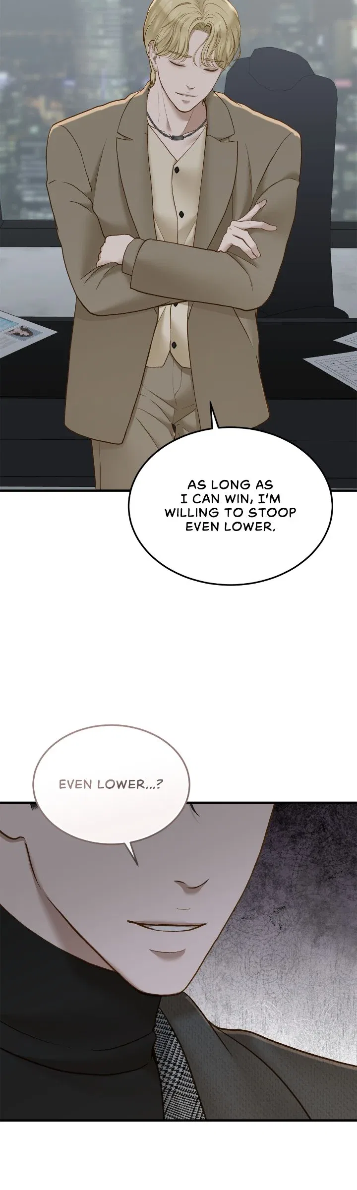 Even Though You Know It’s Crazy Chapter 62 – Page 22