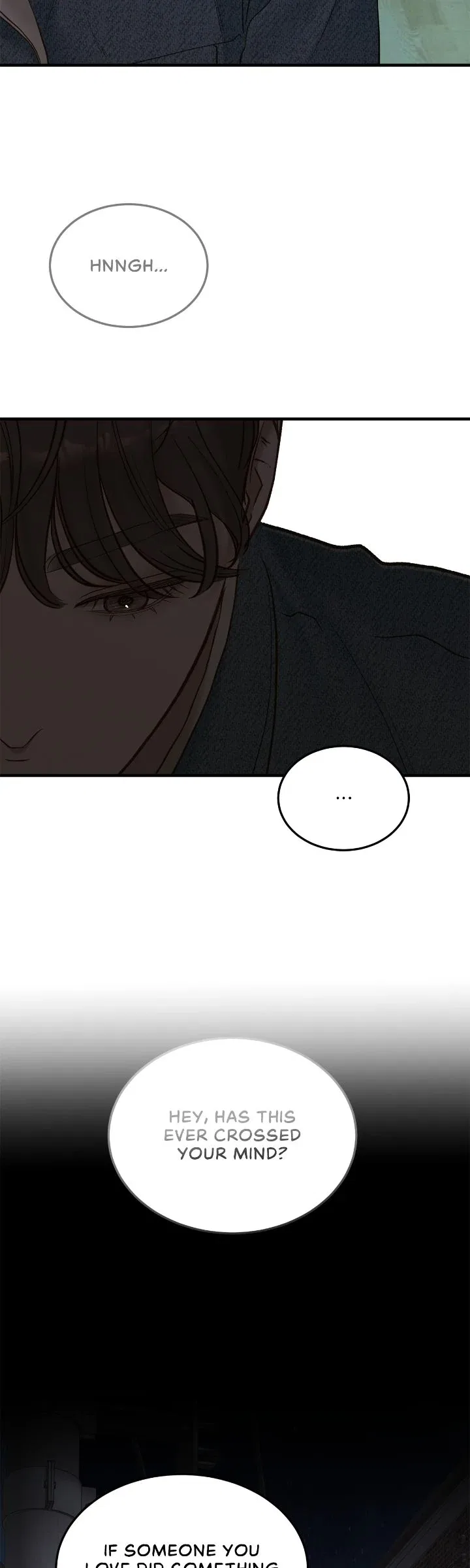 Even Though You Know It’s Crazy Chapter 62 – Page 28