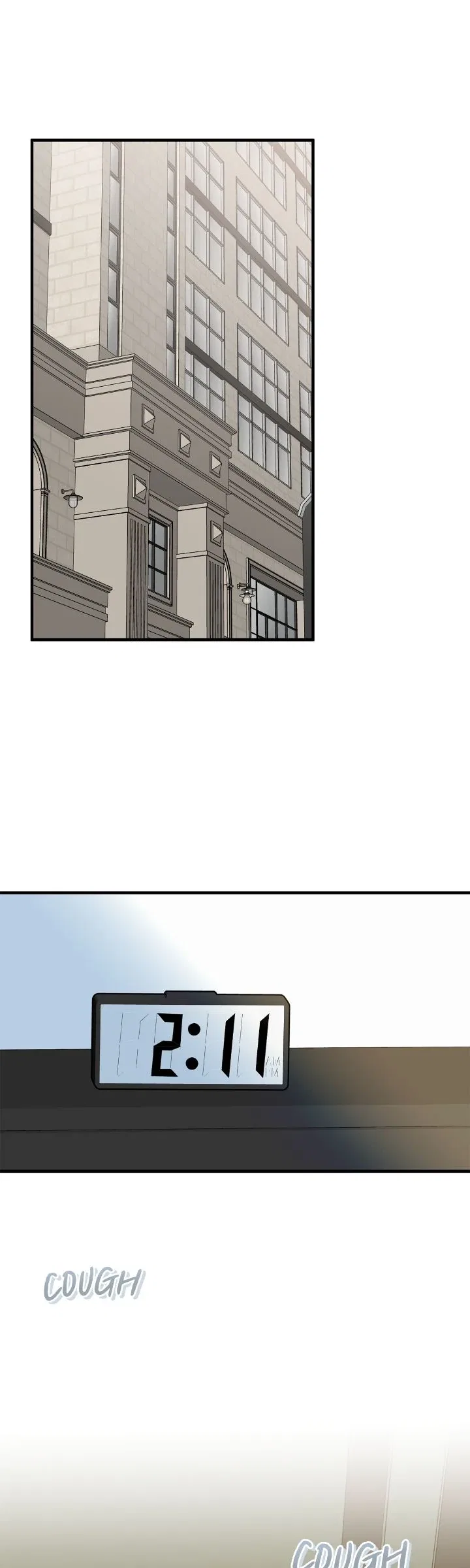 Even Though You Know It’s Crazy Chapter 62 – Page 36