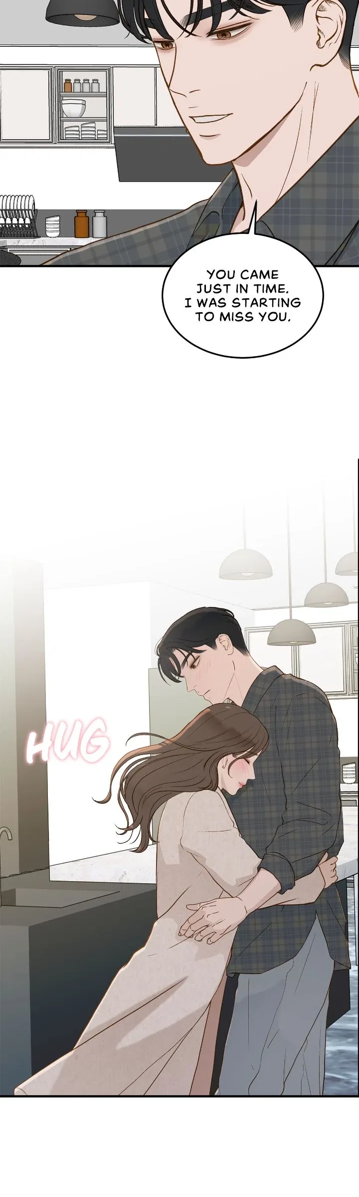 Even Though You Know It’s Crazy Chapter 62 – Page 42