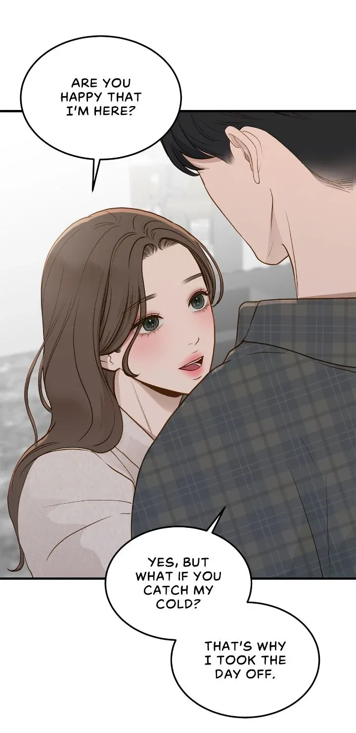 Even Though You Know It’s Crazy Chapter 62 – Page 43