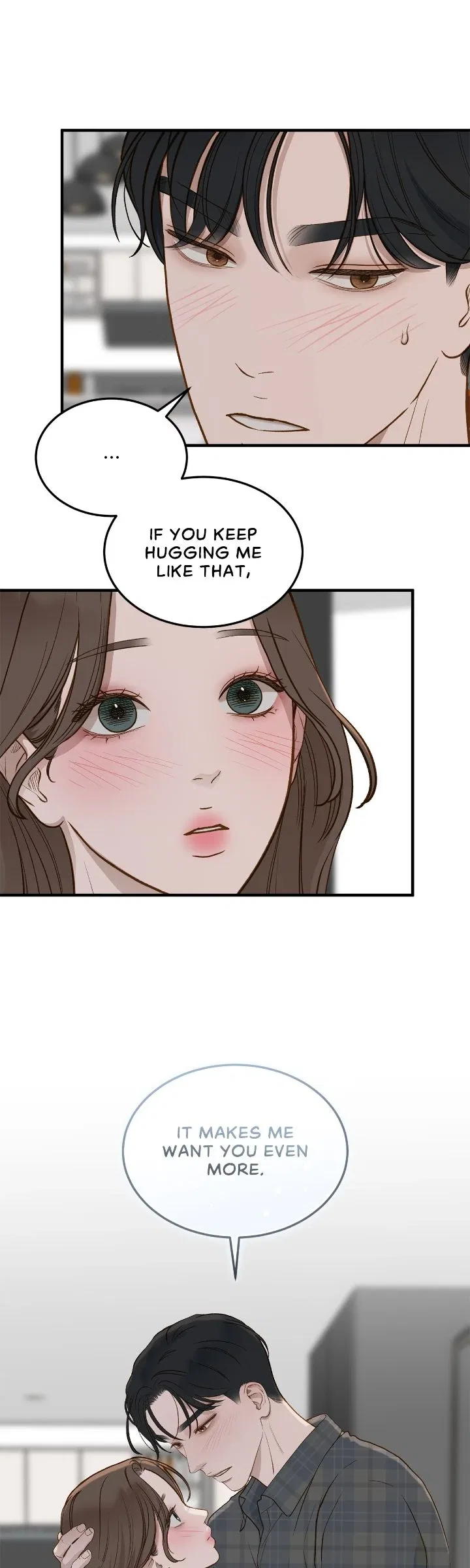 Even Though You Know It’s Crazy Chapter 62 – Page 47