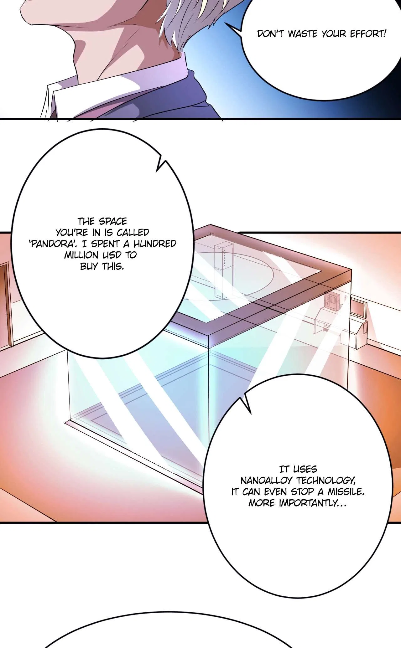 The Prosy of Yama Chapter 36 – Page 10