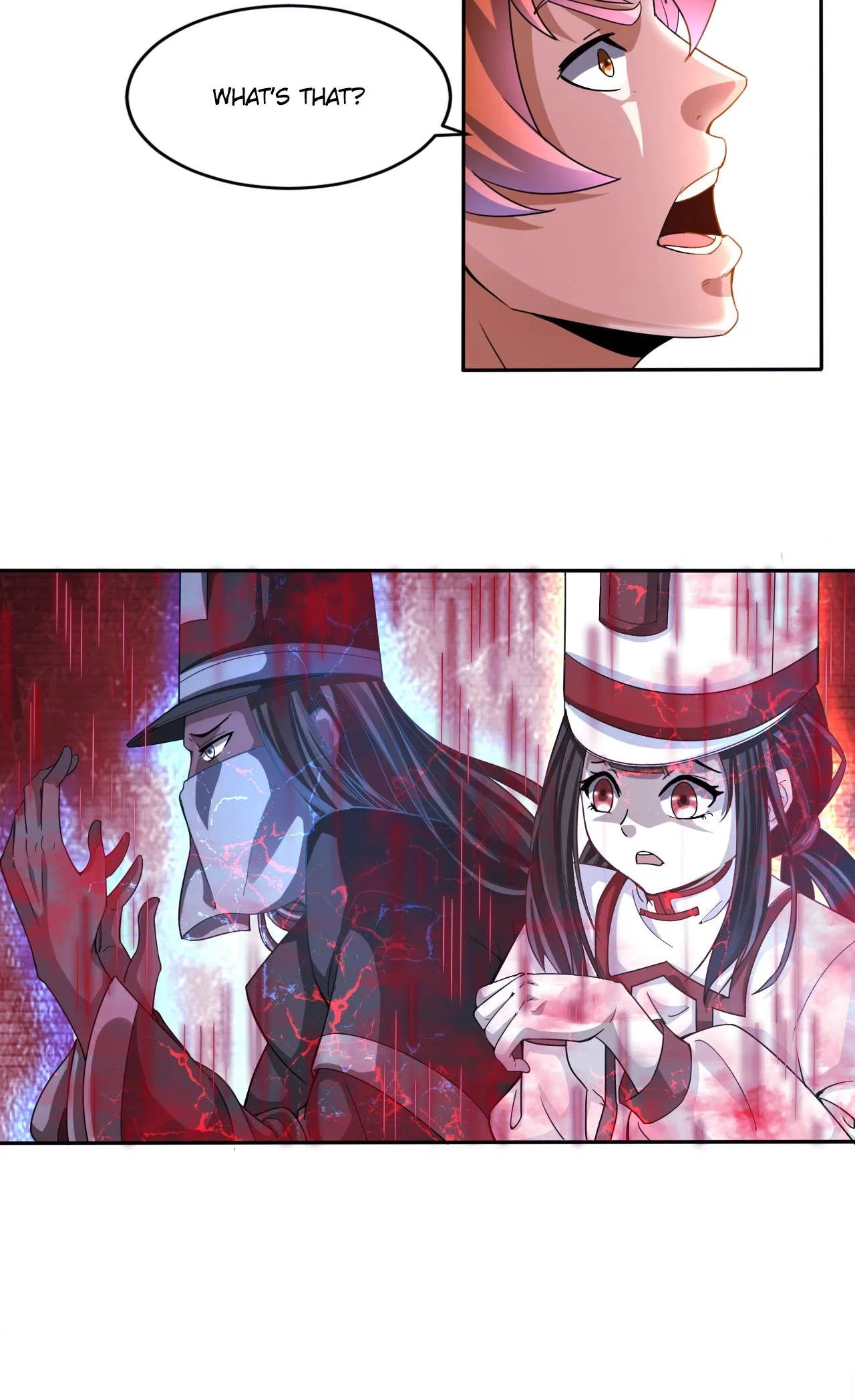 The Prosy of Yama Chapter 36 – Page 19