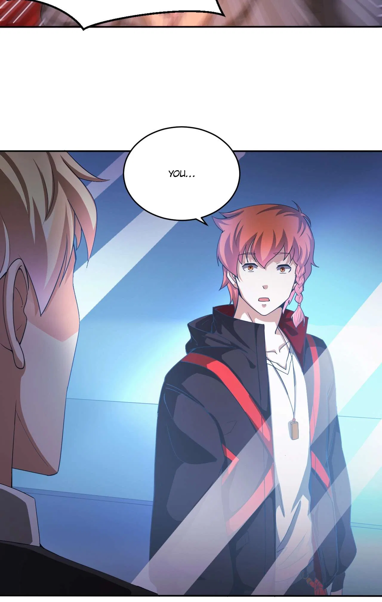 The Prosy of Yama Chapter 36 – Page 26
