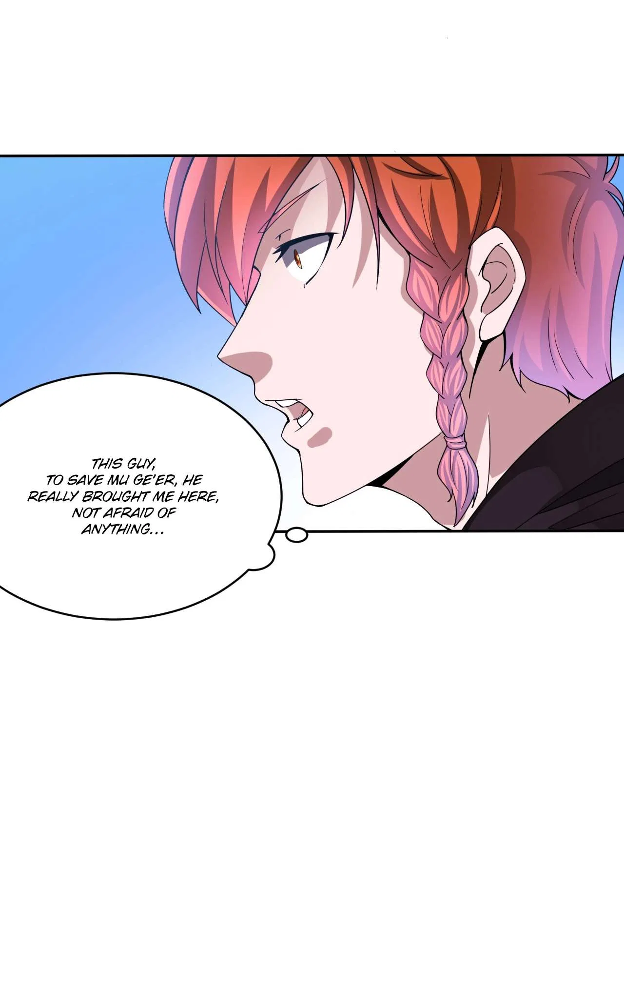 The Prosy of Yama Chapter 36 – Page 27