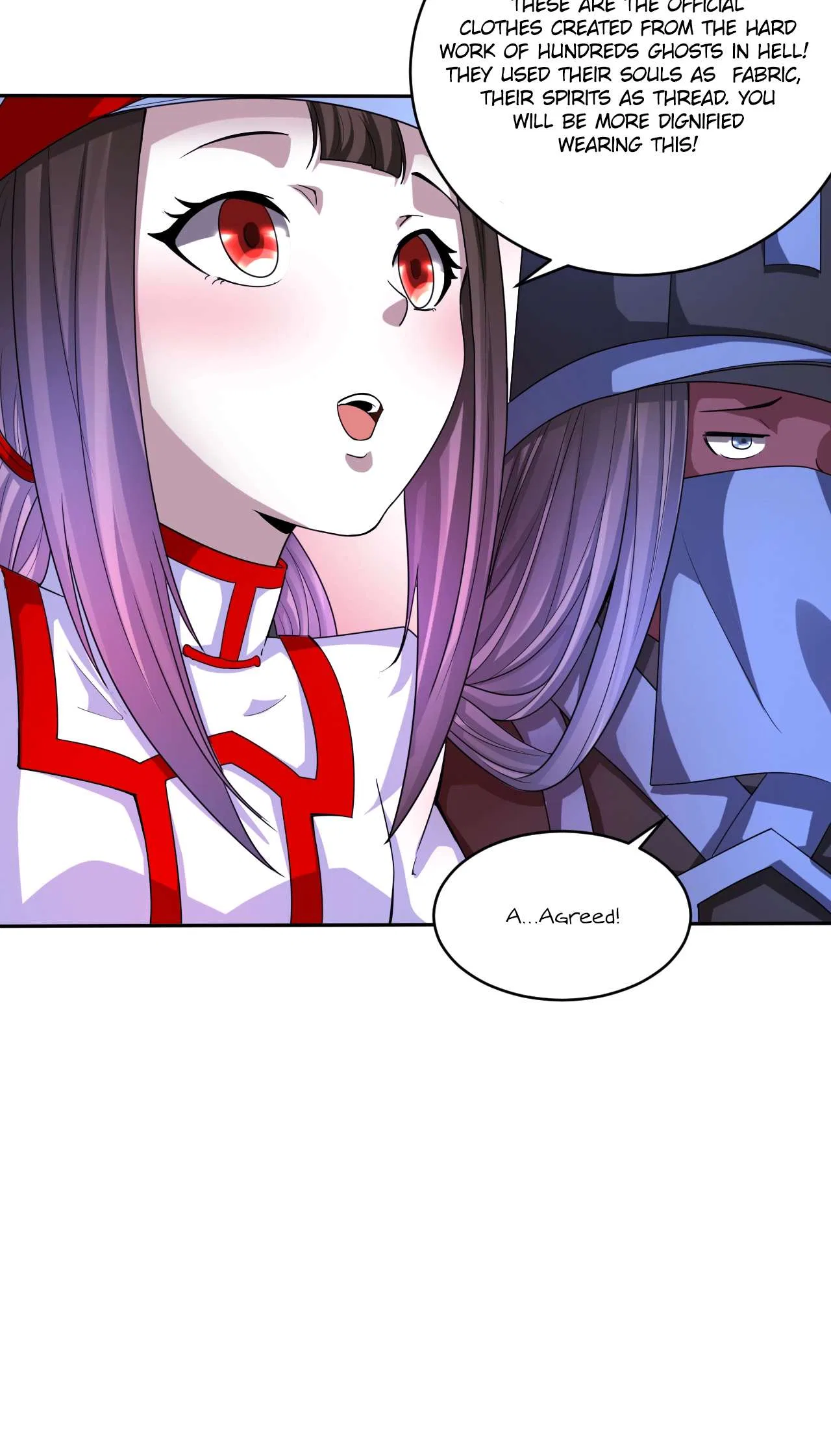 The Prosy of Yama Chapter 35 – Page 15