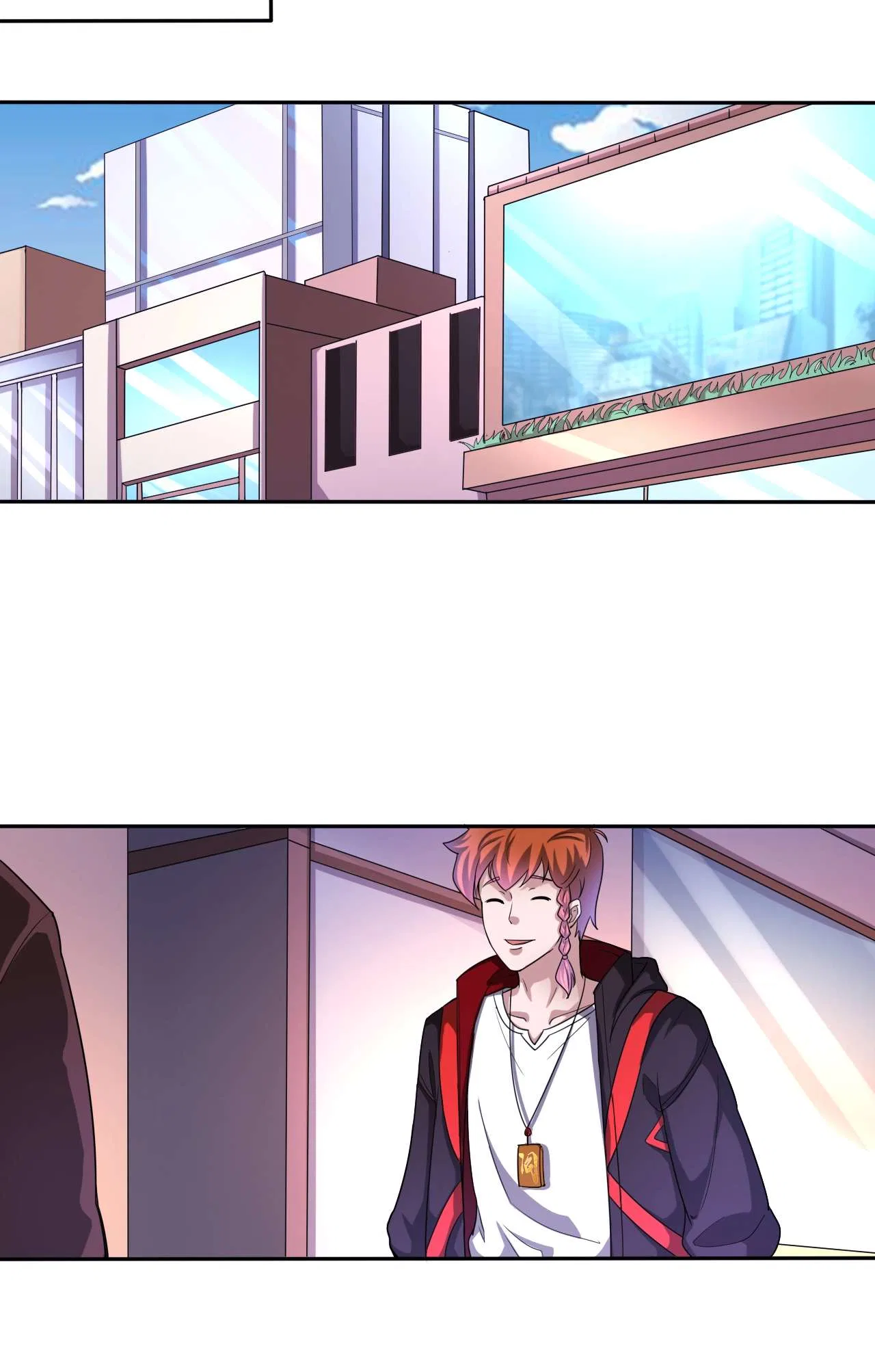 The Prosy of Yama Chapter 35 – Page 19