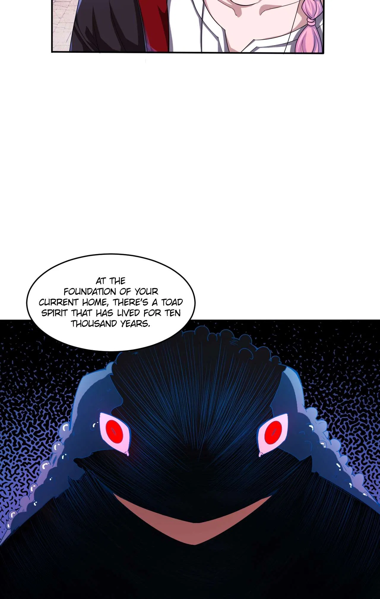 The Prosy of Yama Chapter 35 – Page 27