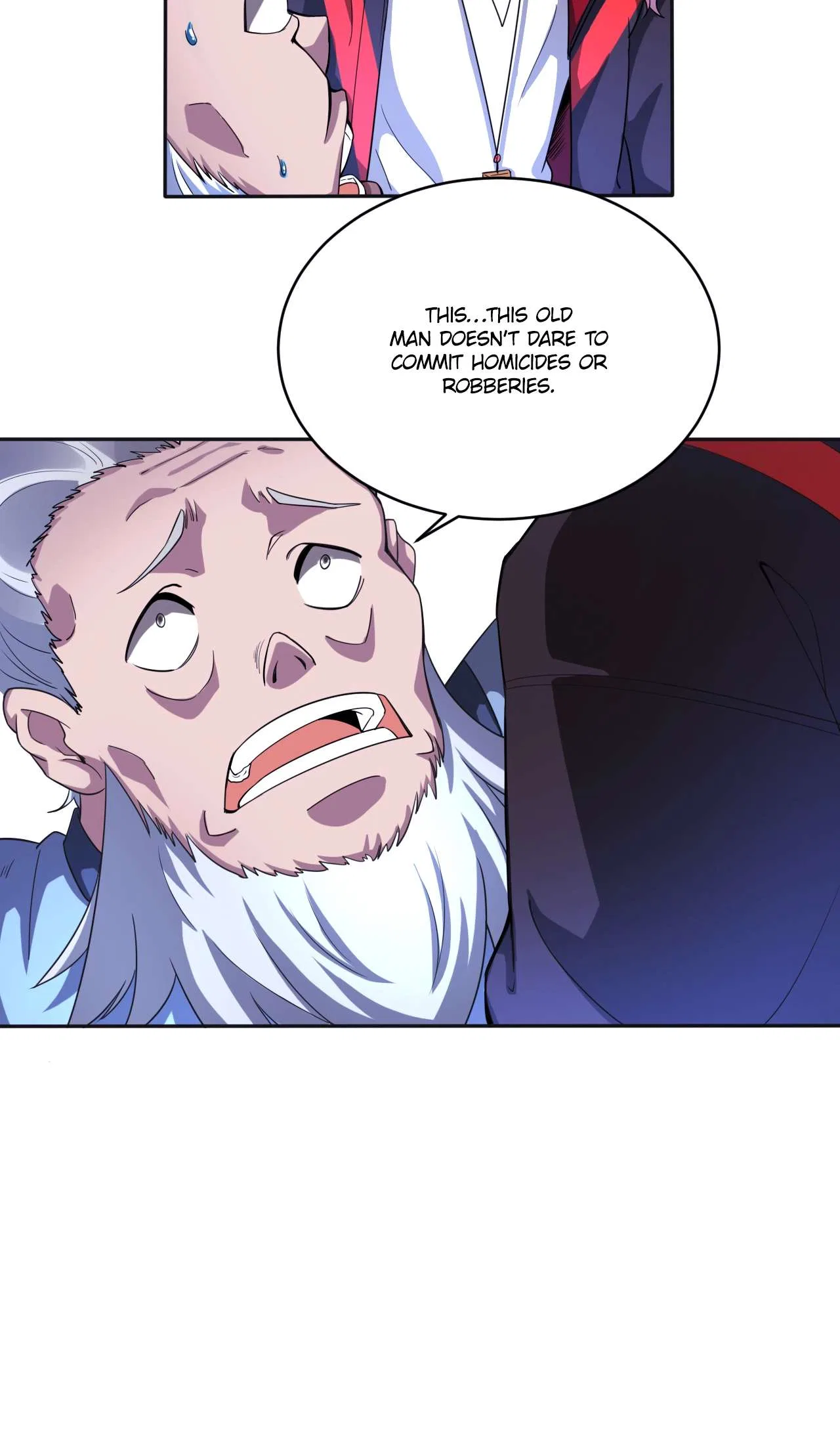 The Prosy of Yama Chapter 35 – Page 37