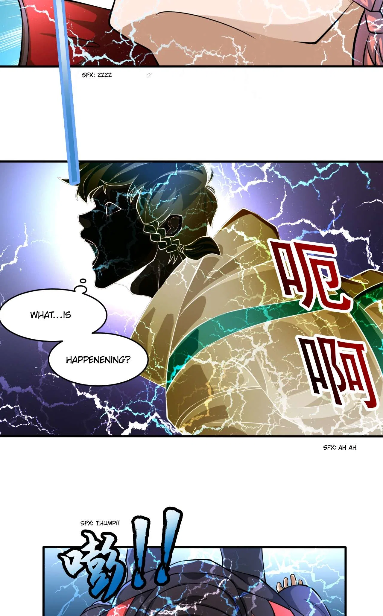 The Prosy of Yama Chapter 35 – Page 42