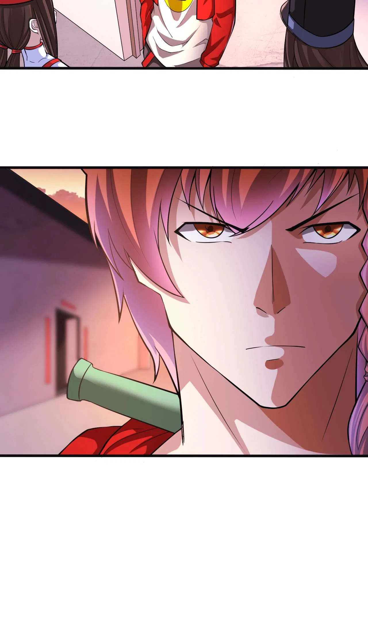 The Prosy of Yama Chapter 32 – Page 9
