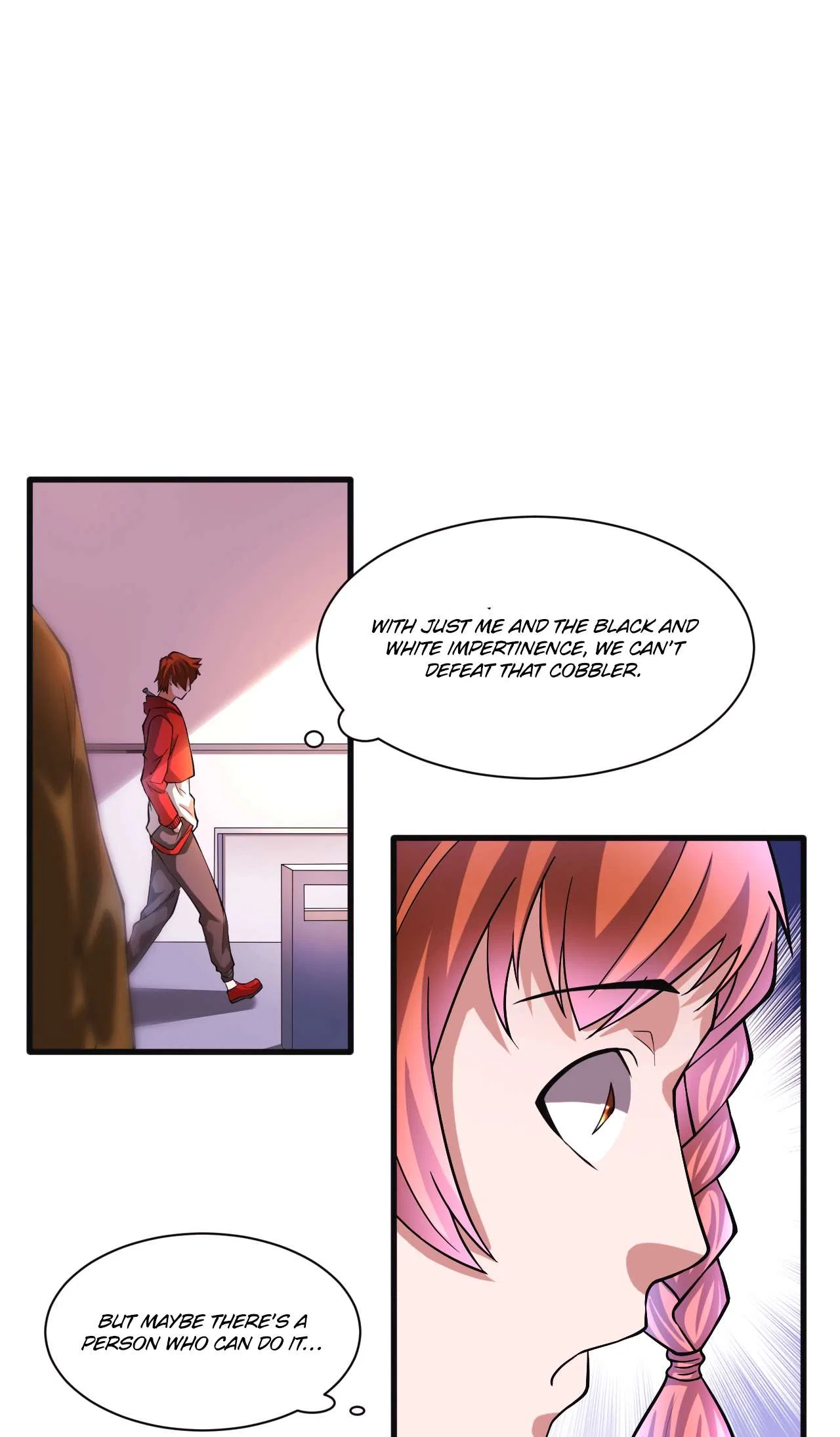 The Prosy of Yama Chapter 32 – Page 10