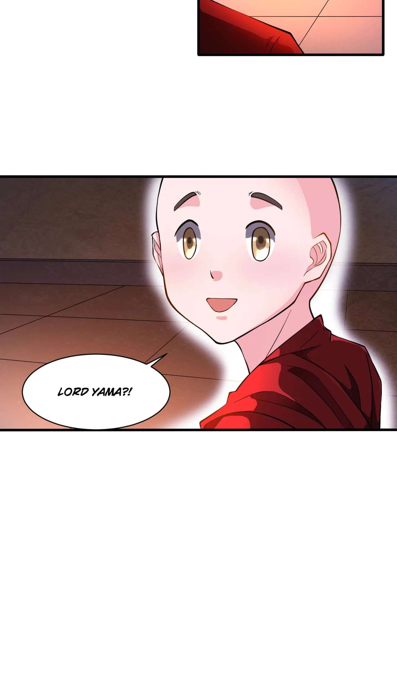 The Prosy of Yama Chapter 32 – Page 13