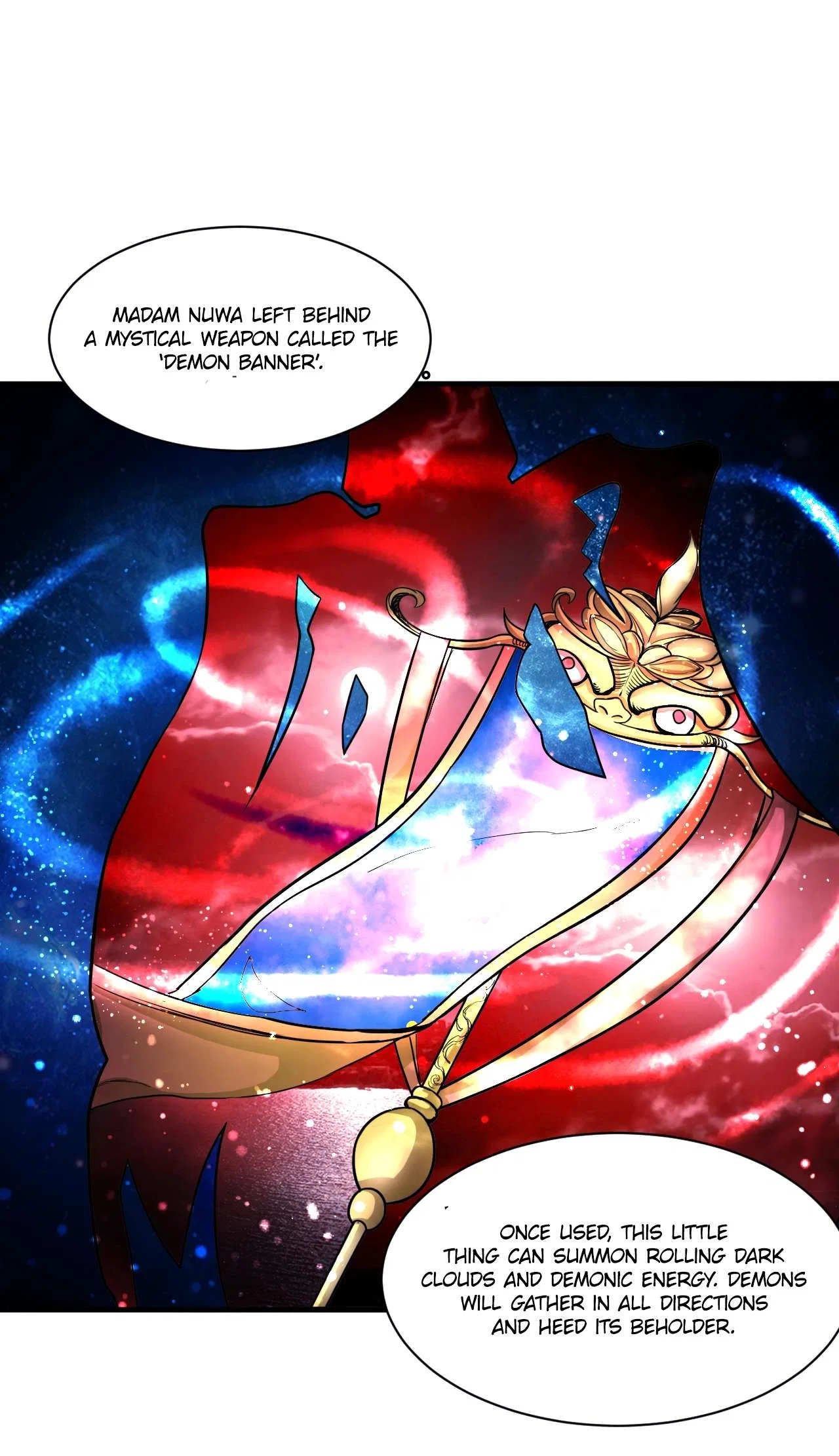 The Prosy of Yama Chapter 30 – Page 12