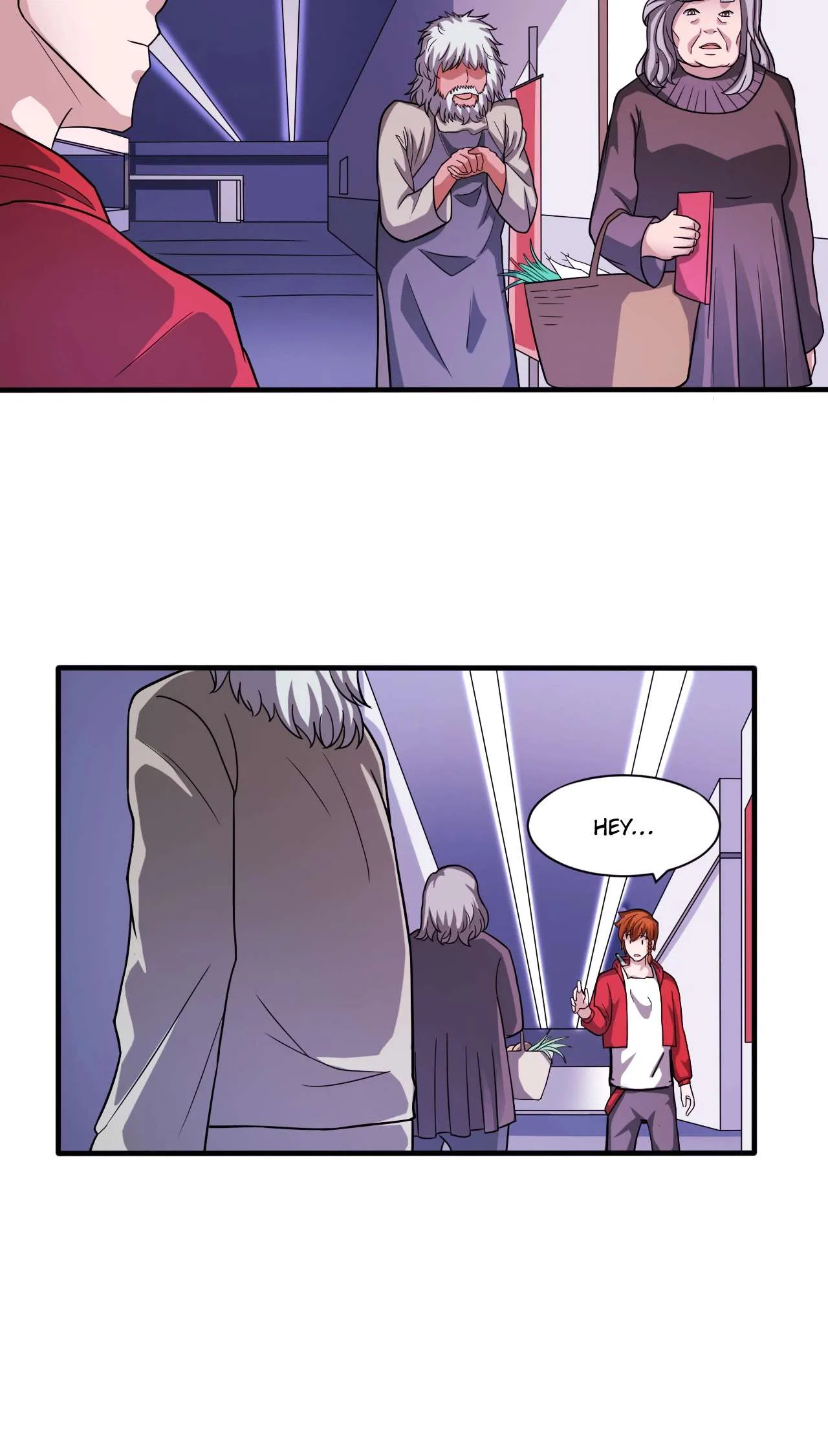 The Prosy of Yama Chapter 30 – Page 24