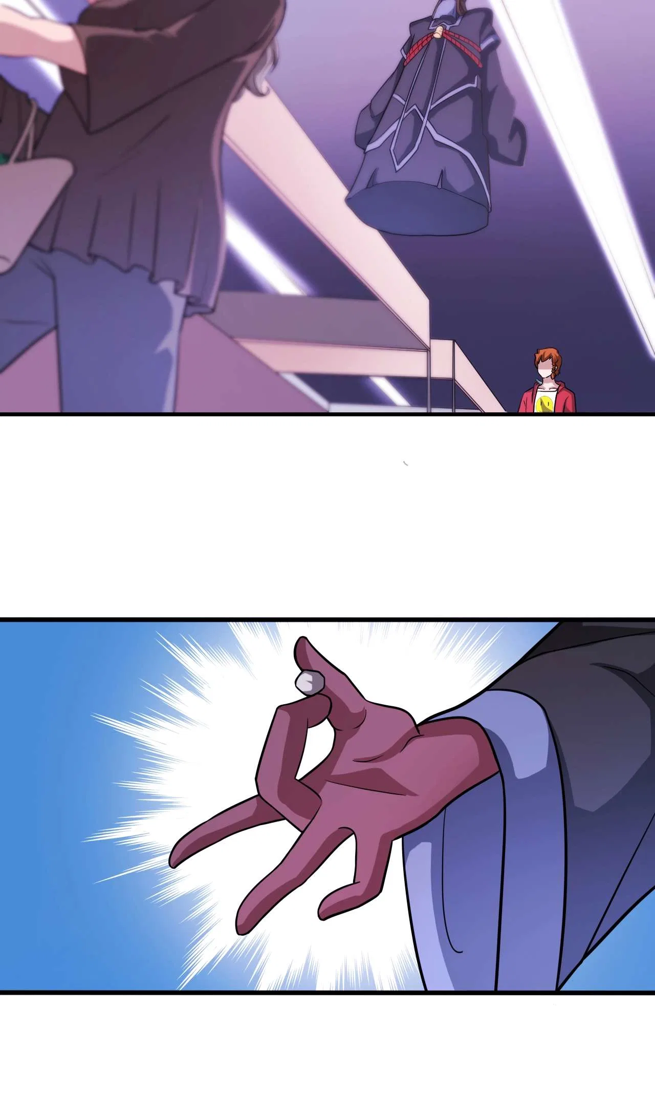 The Prosy of Yama Chapter 30 – Page 32