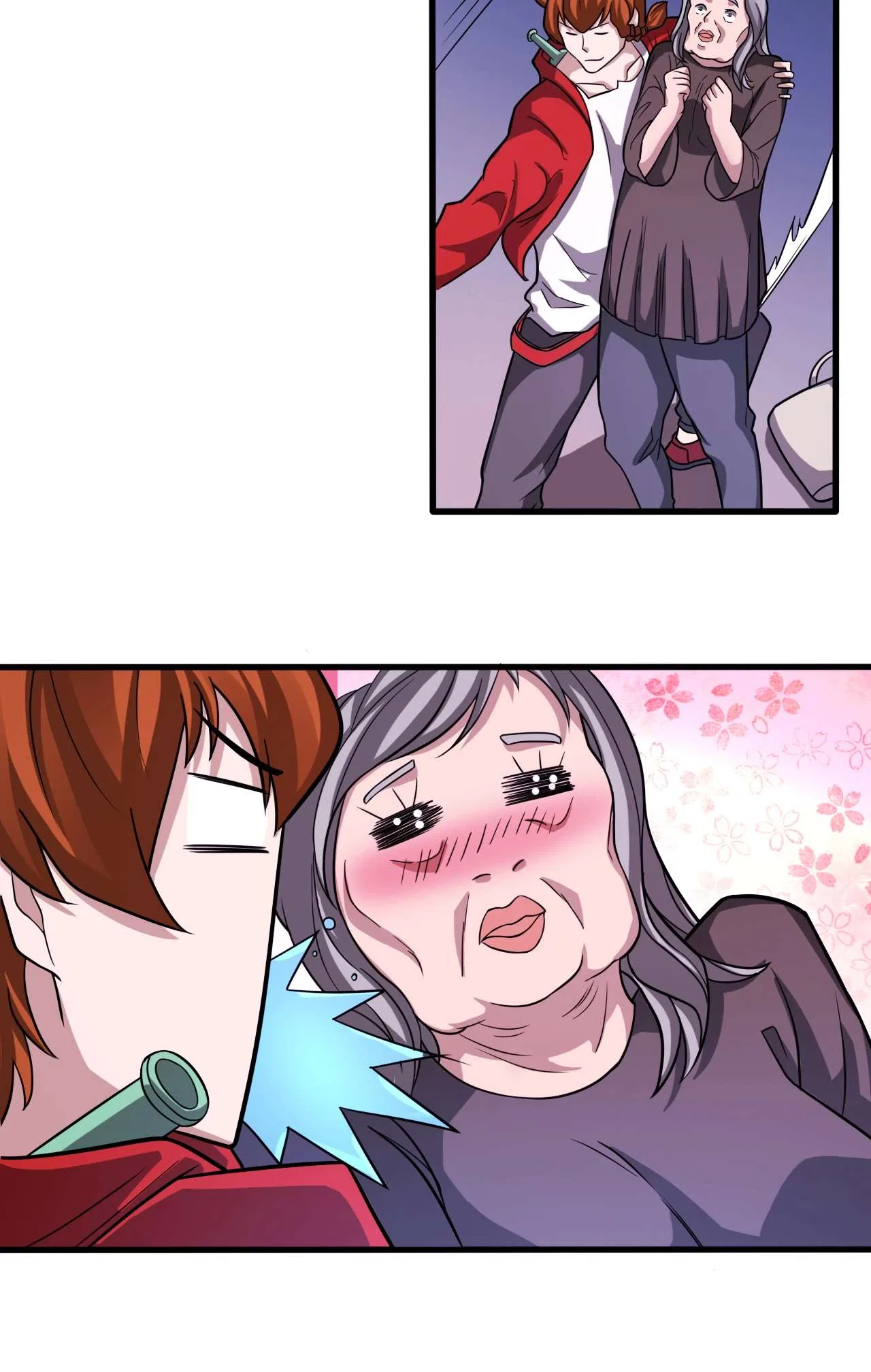 The Prosy of Yama Chapter 30 – Page 35
