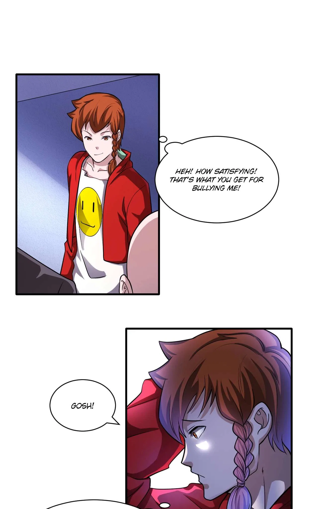 The Prosy of Yama Chapter 30 – Page 39