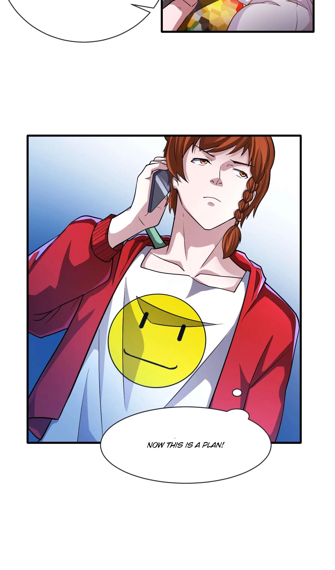 The Prosy of Yama Chapter 30 – Page 43