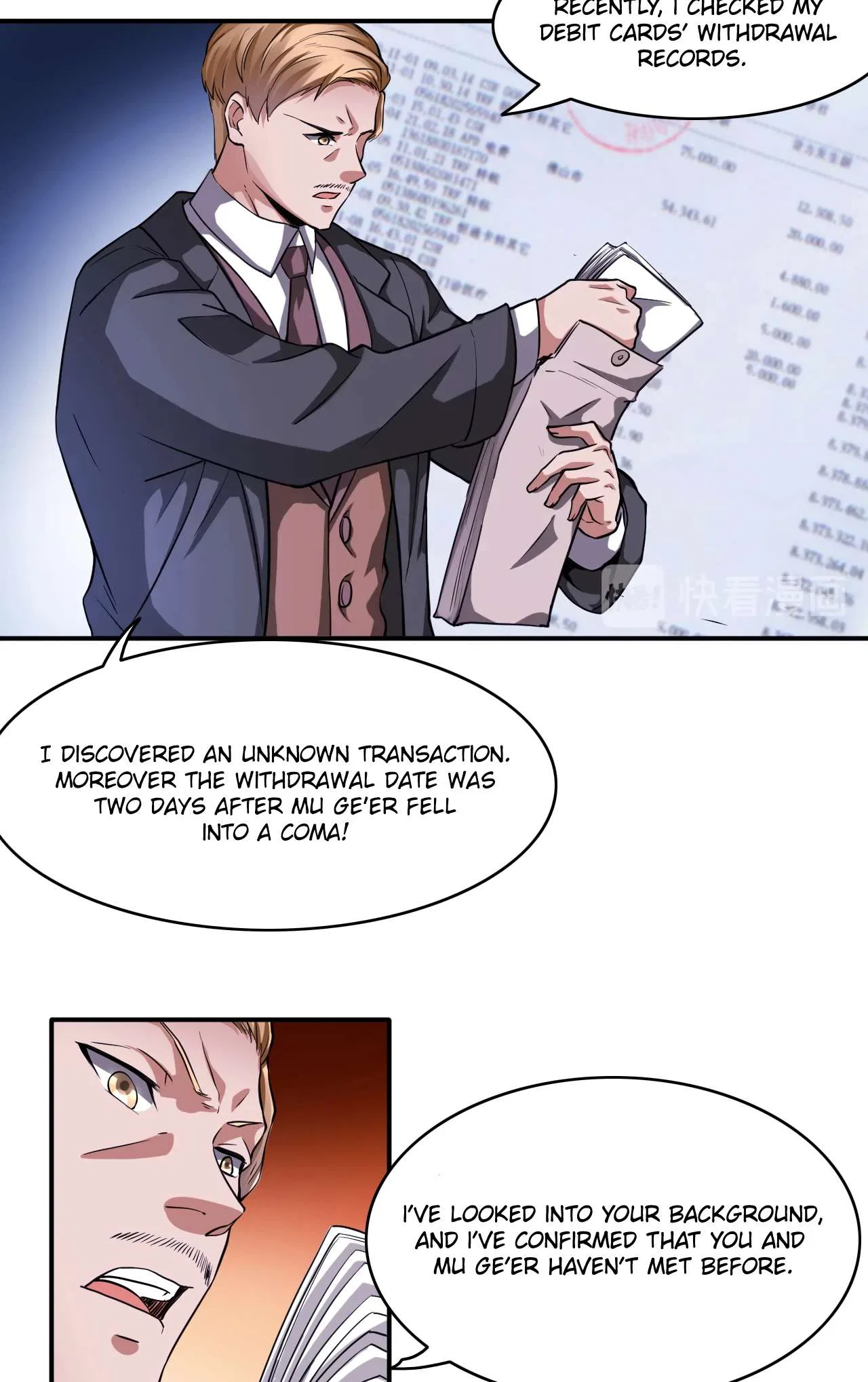 The Prosy of Yama Chapter 27 – Page 11