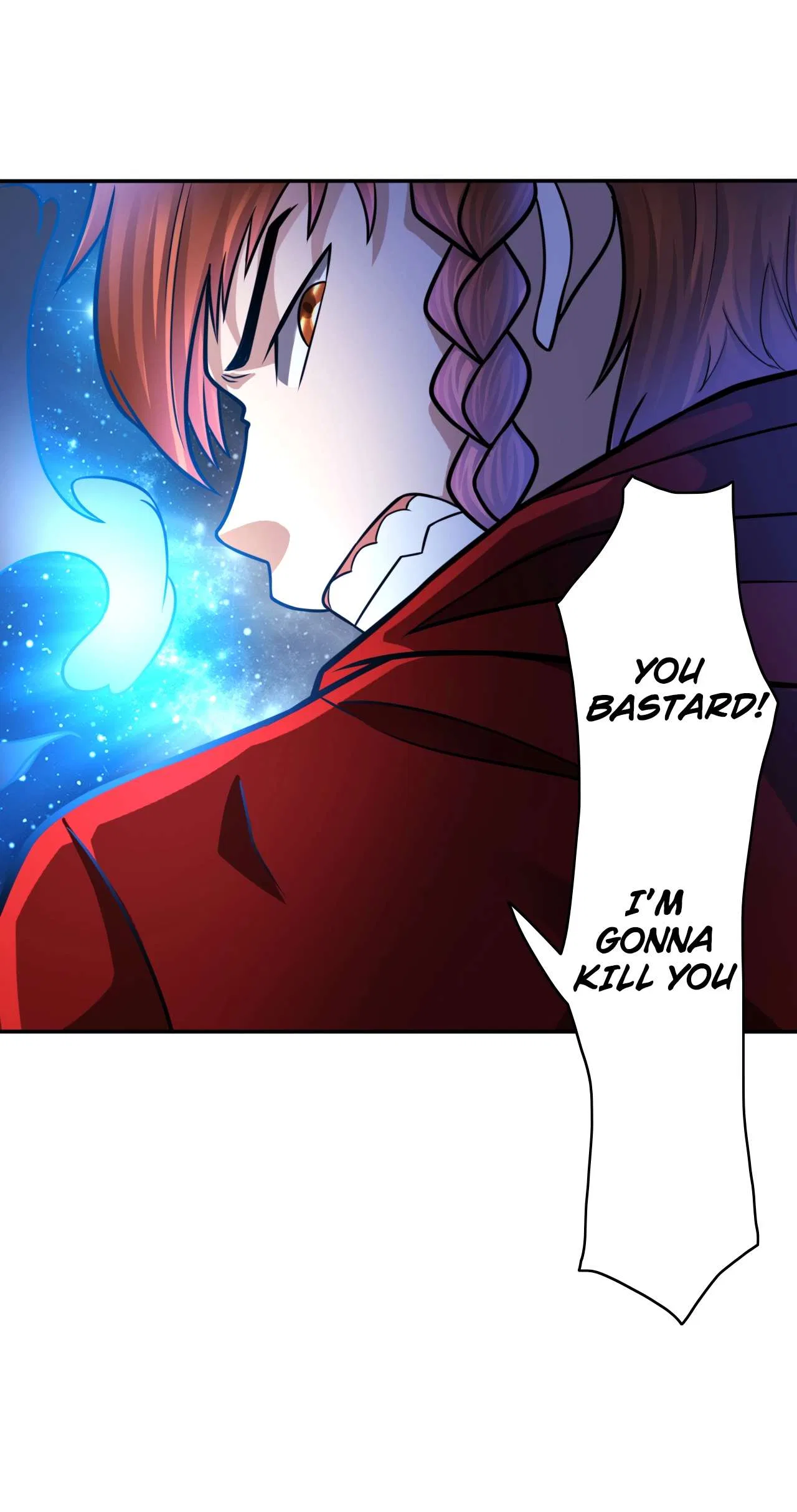 The Prosy of Yama Chapter 27 – Page 25