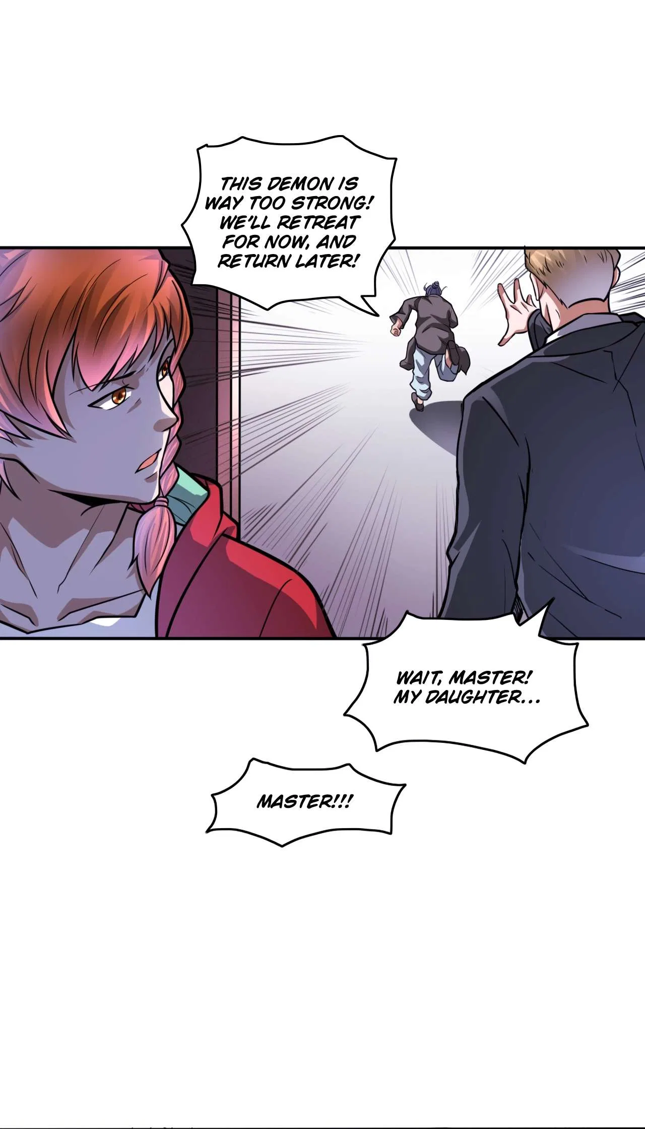 The Prosy of Yama Chapter 27 – Page 37