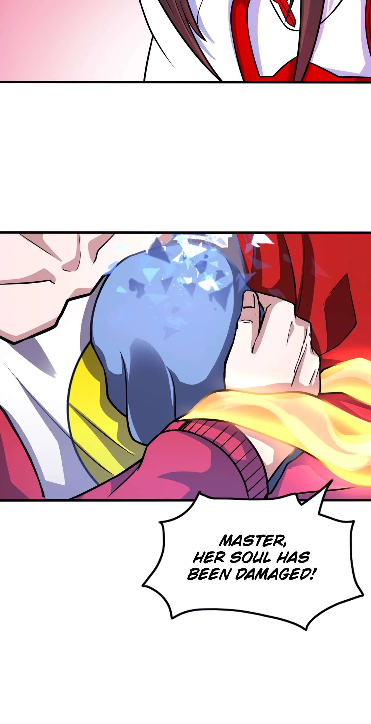 The Prosy of Yama Chapter 27 – Page 40