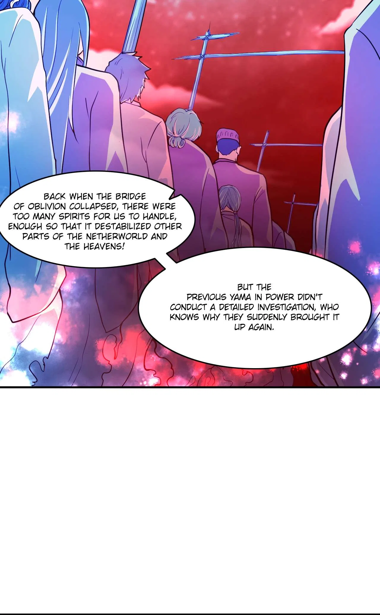 The Prosy of Yama Chapter 24 – Page 11