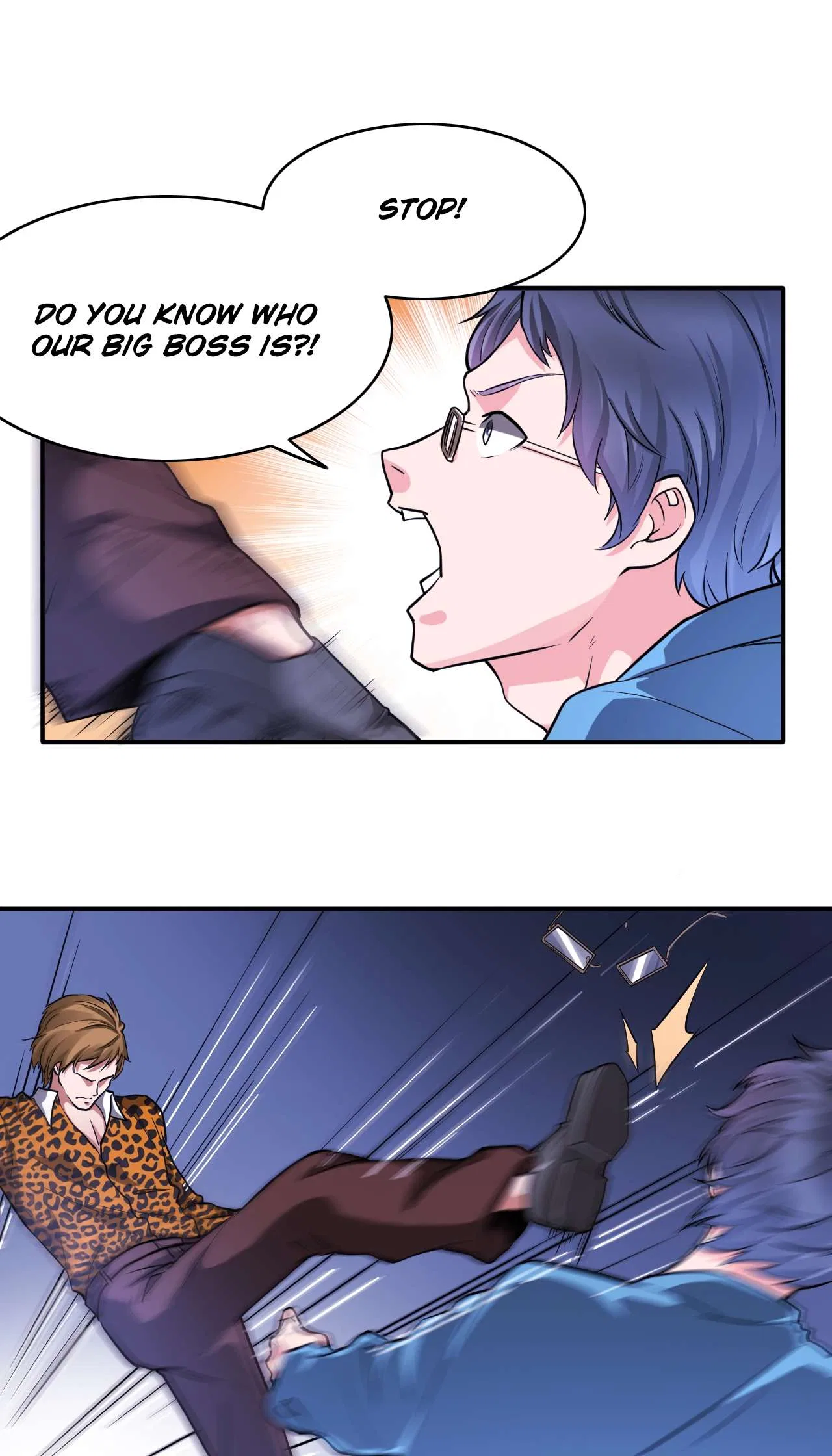 The Prosy of Yama Chapter 24 – Page 26