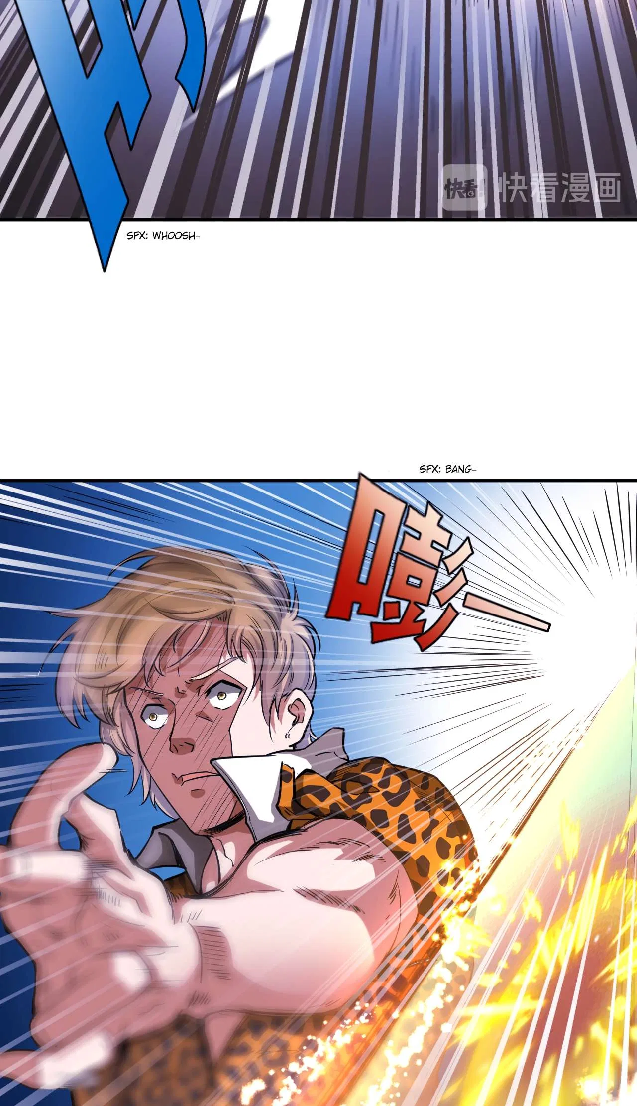 The Prosy of Yama Chapter 24 – Page 30